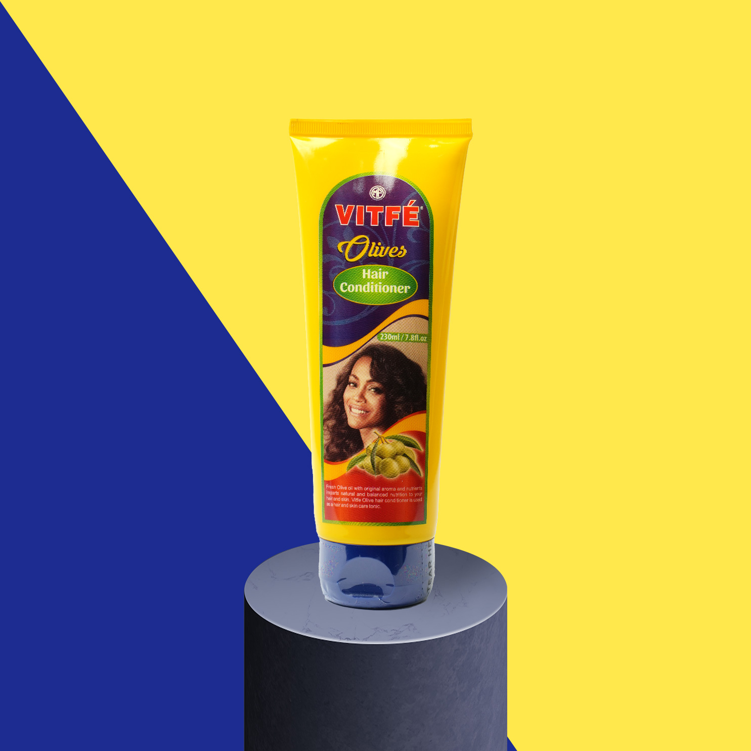 Ginseng Shower & Shampoo