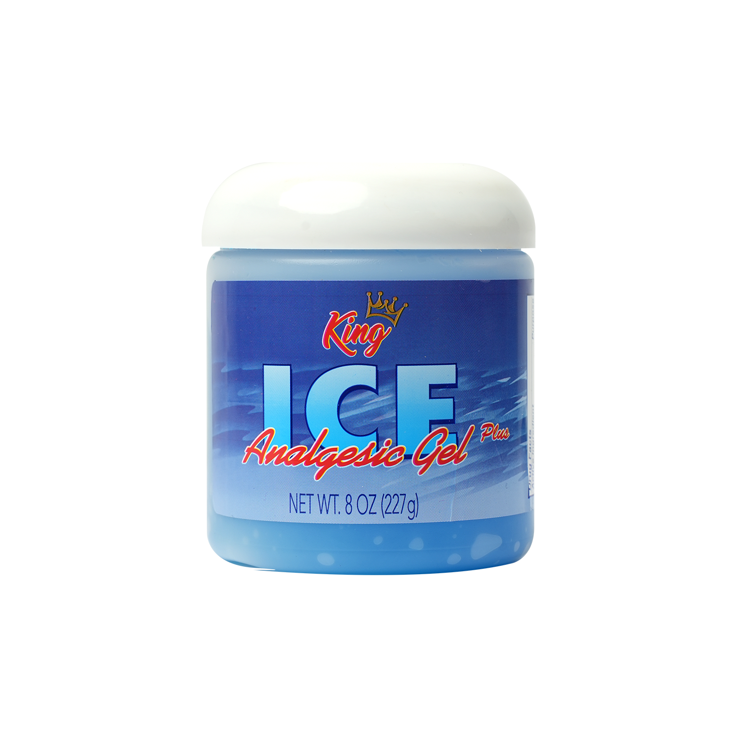 Pain Relief Balm