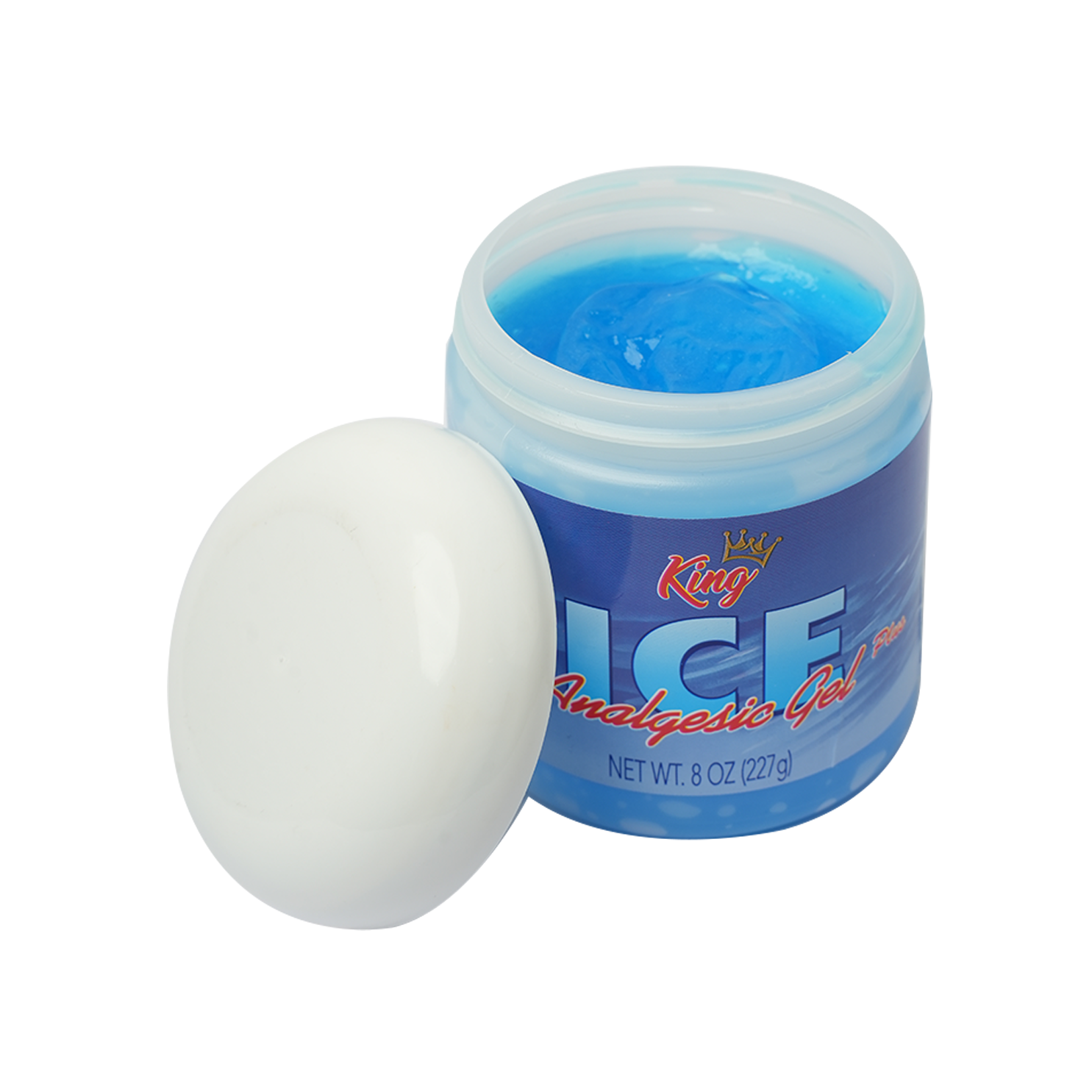 Pain Relief Balm