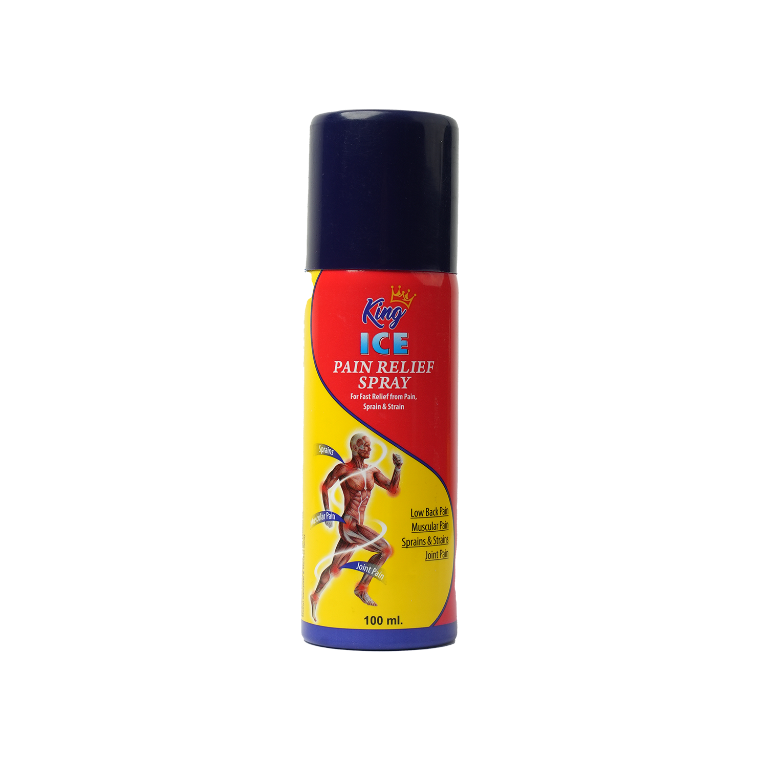 Pain Relief Spray