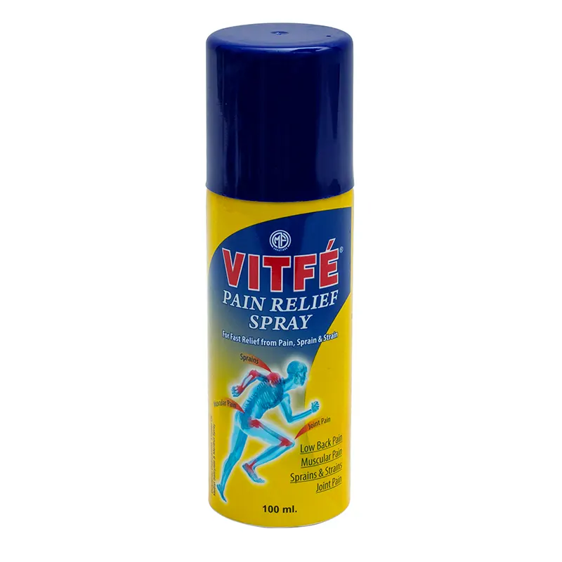 Pain Relief Cream