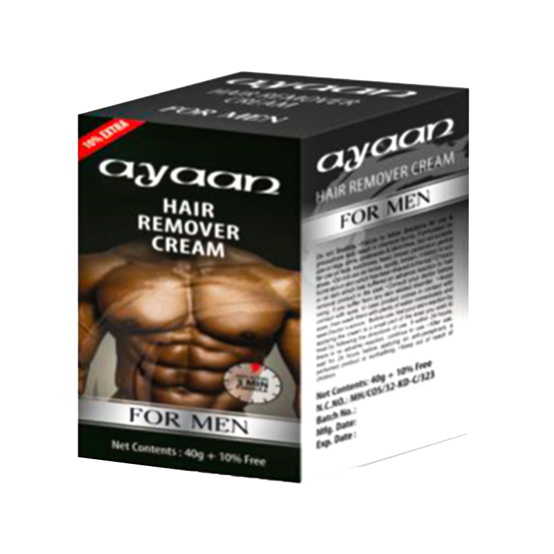 Men Hair Remover Cream