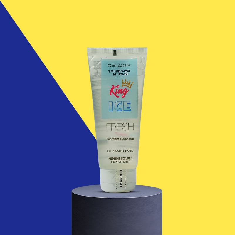 King Ice Fresh Lubricant