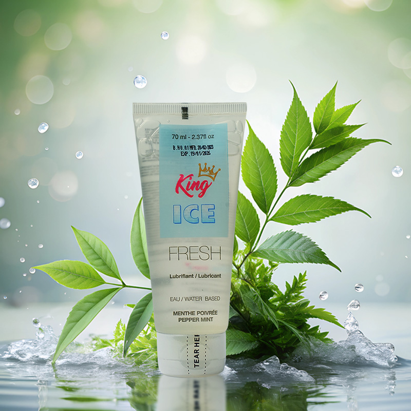 King Ice Fresh Lubricant