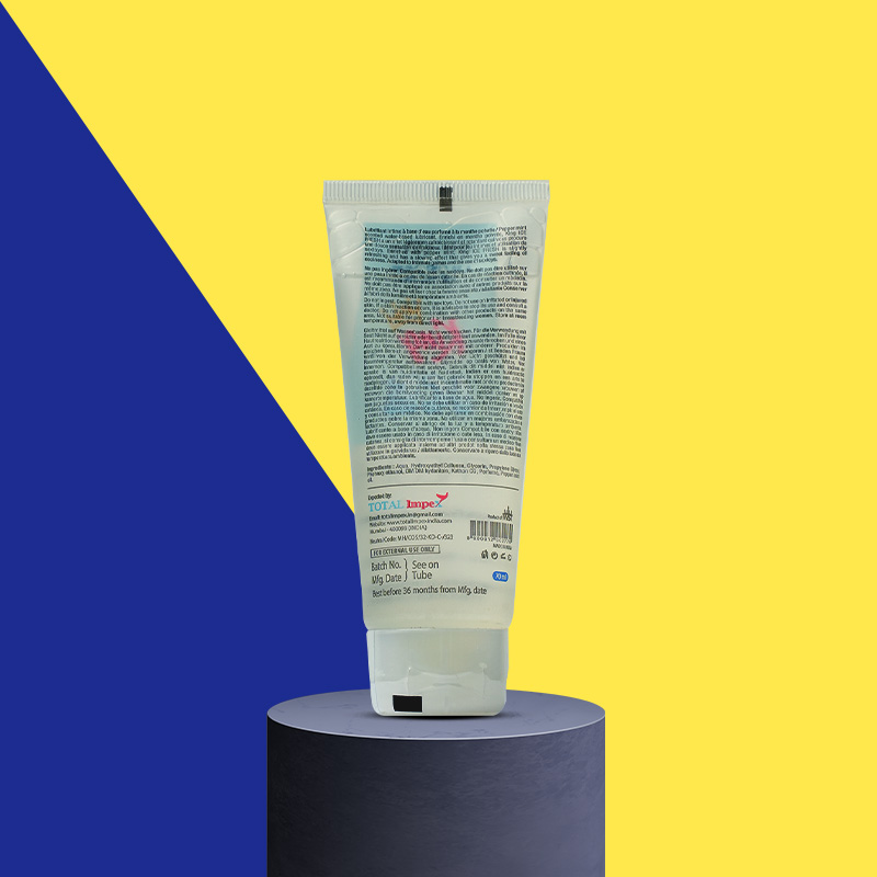 King Ice Fresh Lubricant