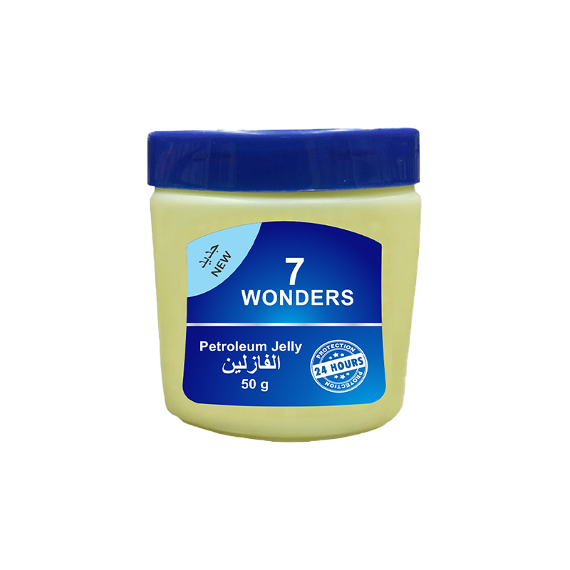 Petroleum Jelly