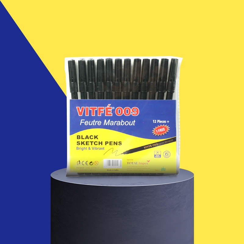 Sketch Pen
