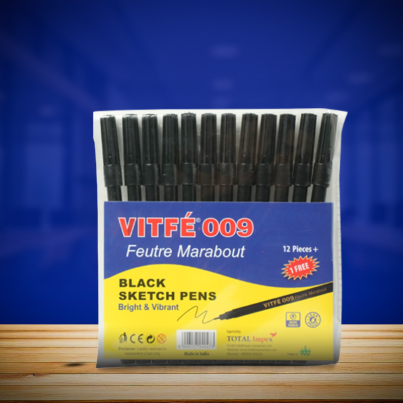Sketch Pen