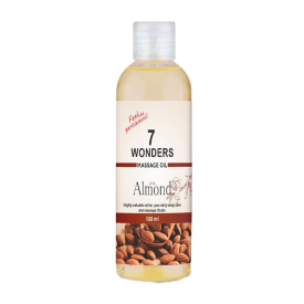 Massage Oil Almond